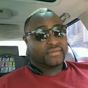 Meet your Posher, Grover